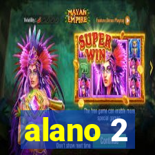 alano 2